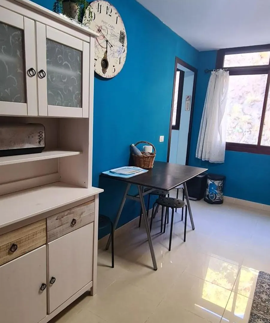 Piso Con Garaje El Puente En Santa Cruz De La Palma Apartment Santa Cruz de la Palma   Santa Cruz de la Palma (Isla de la Palma)