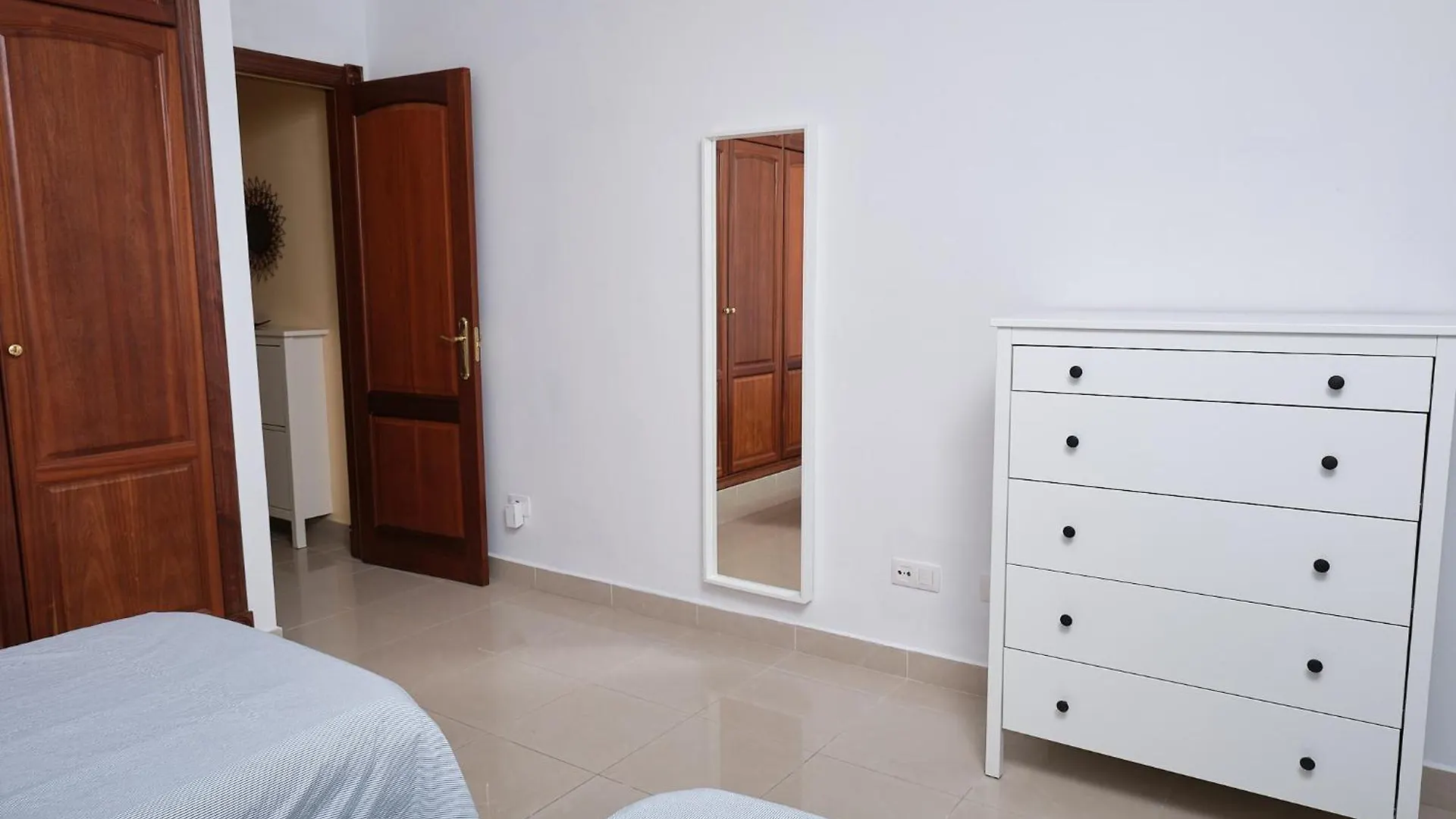 Piso Con Garaje El Puente En Santa Cruz De La Palma Apartment Santa Cruz de la Palma   Santa Cruz de la Palma (Isla de la Palma)